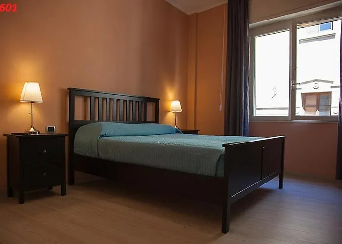 B&B Civico N.21