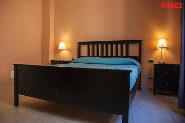 Civico N.21 Alojamento de Acomodação e Pequeno-almoço Cagliari